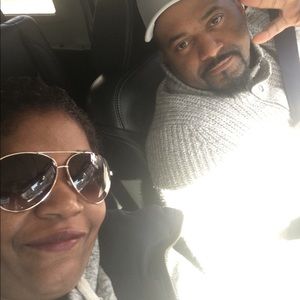 Meet your Posher, Rosanna